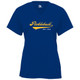 Women's Heritage 1965 Core Performance T-Shirt in Royal