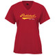 Women's Heritage 1965 Core Performance T-Shirt in Red