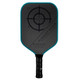 Engage Pursuit EX 6.0 Paddle by Engage Pickleball  available in color Teal