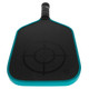 Alternate View of Teal Engage Pursuit EX 6.0 Paddle by Engage Pickleball