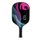 RZR Graphite Pickleball Paddle by GAMMA