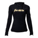 Franklin Victory Hoodie available in color Black.