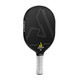 JOOLA Gently Used Radius CGS 14 Graphite Pickleball Paddle featuring an Aero Curve shape and large sweet spot.