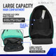 JOOLA Vision II Backpack - Teal