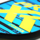 Side core thickness view of the ProXR The Junior Pickleball Paddle