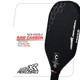 Gently Used Customer Return ProXR Carbon Fiber 16 Paddle