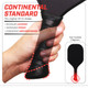 Continental Standard grip option