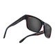 Polarized Shady Rays Ventura Eyewear in Patriotic Tortoise design