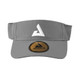 JOOLA Pickleball Trinity Visor - Grey