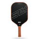 Selkirk SLK Halo Max Pickleball Paddle featuring a Rev-Core Control polymer core measuring 16 millimeters thick