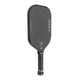 Angled view of the CRBN-1X Power Series Pickleball Paddle, offered in both 14 and 16 millimeter core thicknesses