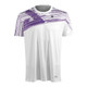 JOOLA Ben Johns Trigon T-Shirt - Purple