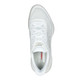 Skechers Viper Court Pro Pickleball Shoe for Men in White; Detail