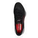 Skechers Viper Court Pro Pickleball Shoe for Men in Black/Red; Detail