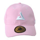 Joola Pickleball Trinity Hat - Light Pink