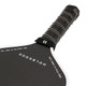 Detailed view of the handle of the 5.5" handle of the Holbrook Mav Pro Paddle.