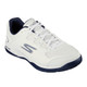 Skechers Viper Court Men's Extra Wide Shoe. Available in sizes 7 - 14.