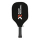 Zane Navratil 14mm thick Paddle by ProXR Pickleball with black cover