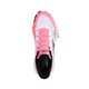 Women's Skechers Viper Court Pro Pickleball Shoe - White/Pink - Top View