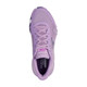 Women's Skechers Viper Court Pro Pickleball Shoe - Lavender - Top View