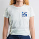 Front view of PPA Fine Jersey T-Shirt.