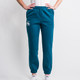 Front view of PPA FILA Lassie Jogger Blue Coral.