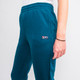 Side view of PPA FILA Lassie Jogger Blue Coral.
