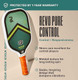 REVOLIN Revo Pure Control Infographic
