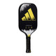 Angled view of the ADIPOWER Team CTRL 2 Pickleball Paddle