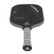 JOOLA Collin Johns Scorpeus CFS 16 Carbon Fiber Paddle - Top View