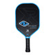 ProXR Zane Navratil "The Standard" Pickleball Paddle shown with the 14mm thick core.