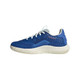 Men's adidas SoleMatch Control Court Shoe - Team Royal/Off White/Bright Royal - Side View