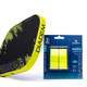 View of Diadem Paddle Armor Edge Tape in the color Yellow.