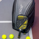 Babolat MNSTR+ Pickleball Paddle with Babolat RH Perf Bag