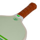 Detail Shot of the 60s Pickleball Paddle from Heritage Pickle-ball