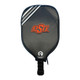 Parrot Paddles NCAA Oklahoma State Cowboys Pickleball Paddle Cover