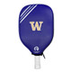 Parrot Paddles NCAA Washington Huskies Pickleball Paddle Cover