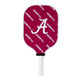 Parrot Paddles NCAA Alabama Crimson Tide Pickleball Paddle