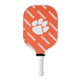 Parrot Paddles NCAA Clemson Tigers Pickleball Paddle
