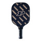 Parrot Paddles NCAA Purdue Boiler Makers Pickleball Paddle