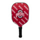 Parrot Paddles NCAA Ohio State Buckeyes Pickleball Paddle