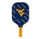 Parrot Paddles NCAA West Virginia Mountaineers Pickleball Paddle