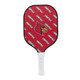 Parrot Paddles NCAA Louisville Cardinals Pickleball Paddle