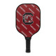 Parrot Paddles NCAA South Carolina Gamecocks Pickleball Paddle