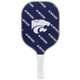 Parrot Paddles NCAA Kansas State Wildcats Pickleball Paddle