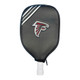 Atlanta Falcons NFL Pickleball Paddle Cover by Parrot Paddles