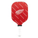 Parrot Paddles NHL Detroit Red Wings Pickleball Paddle