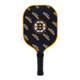 Parrot Paddles NHL Boston Bruins Pickleball Paddle