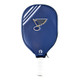 Parrot Paddles NHL St. Louis Blues Pickleball Paddle Cover