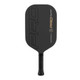 Rear facing view of the Gearbox PRO Power Elongated Pickleball Paddle